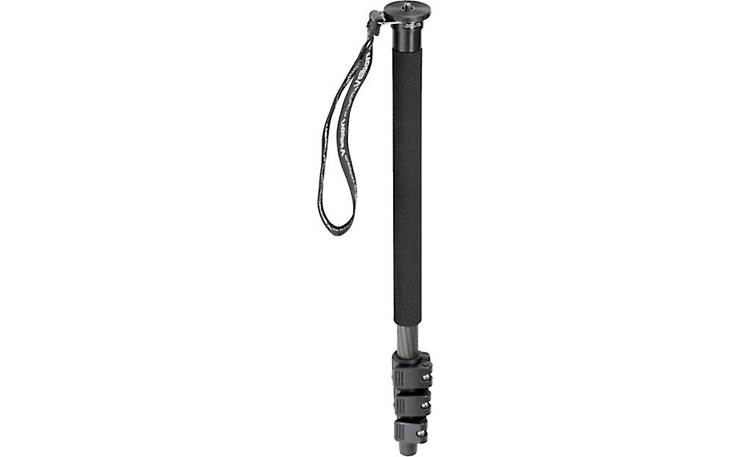 Velbon GEO POD E44 Monopod for digital cameras at Crutchfield