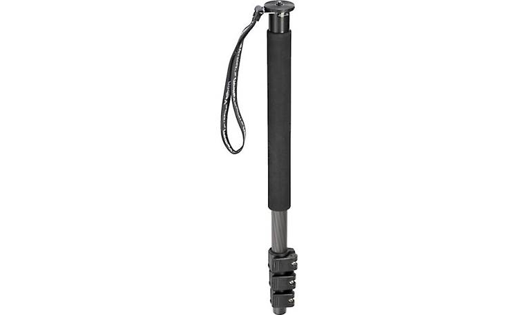 Velbon GEO POD E54 Monopod for digital cameras at Crutchfield