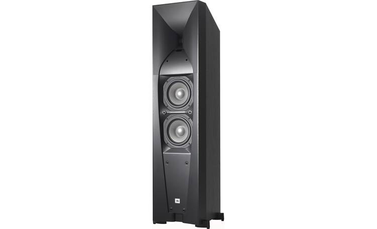 Renewed JBL Studio 580 Dual 6.5-Inch Floorstanding Loudspeaker Each