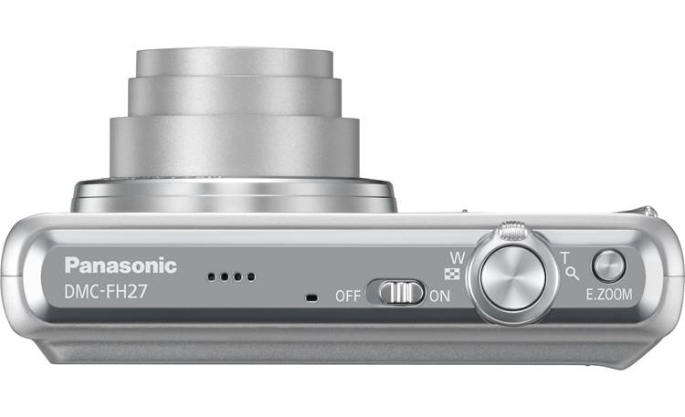 Panasonic DMC-FT1 シルバー 本体 Amazon | パナソニック 防水デジタルカメラ LUMIX (ルミックス) FT1