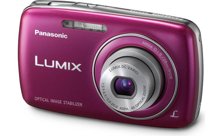 panasonic s3 lumix camera price