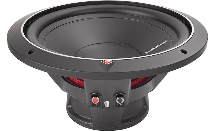Rockford Fosgate Punch P1S4-12 Front
