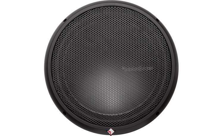 Rockford Fosgate T1D215 Other