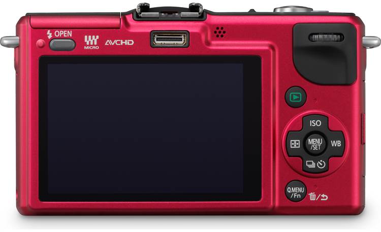 Panasonic GF2 LVF1 ジャンク Panasonic GF2 LVF1 ジャンク Panasonic GF2 LVF1 ジャンク Panasonic