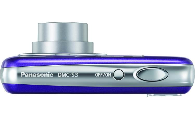 Panasonic LUMIX 14メガピクセル コンデジ カメラ#353 Panasonic LUMIX 14メガピクセル コンデジ カメラ#353 Panasonic LUMIX