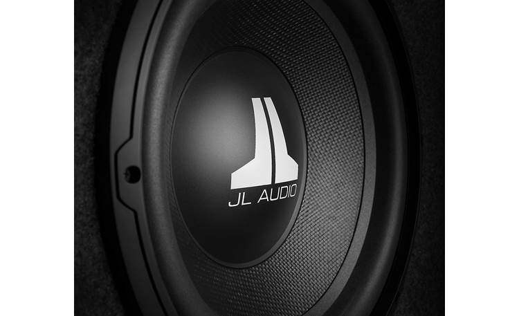 JL Audio PWM112-WJX PowerWedge MAX 12