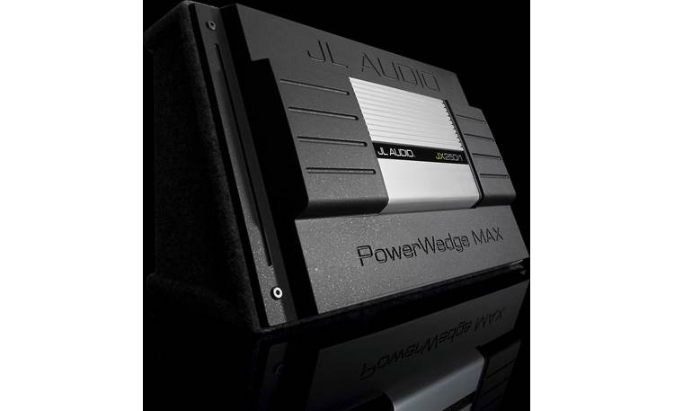 JL Audio PWM112-WJX PowerWedge MAX 12