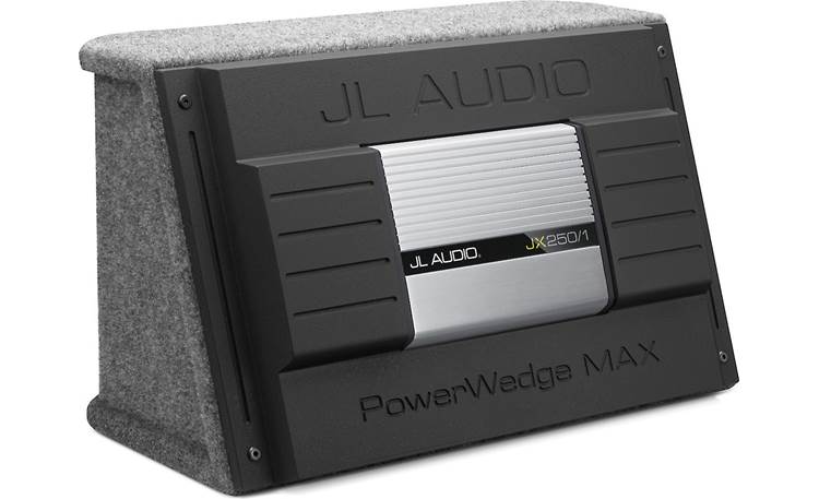 JL Audio PWM112-WJX Back