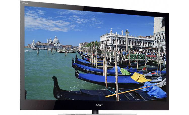 SONY❗BRAVIA KDL 55HX820❗55型 Sony Bravia KDL-55HX820 Review | Digital Trends