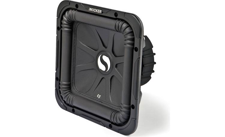 KICKER SOLO BARIC ウーファーセット Kicker Solo-Baric® L3 Series 11S15L34 15