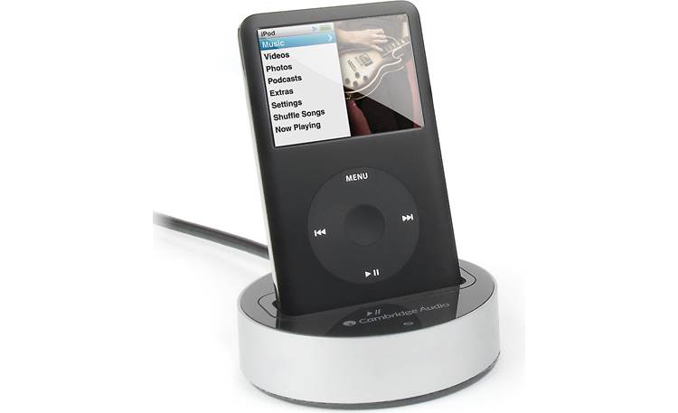 Cambridge Audio One+ iPod not included