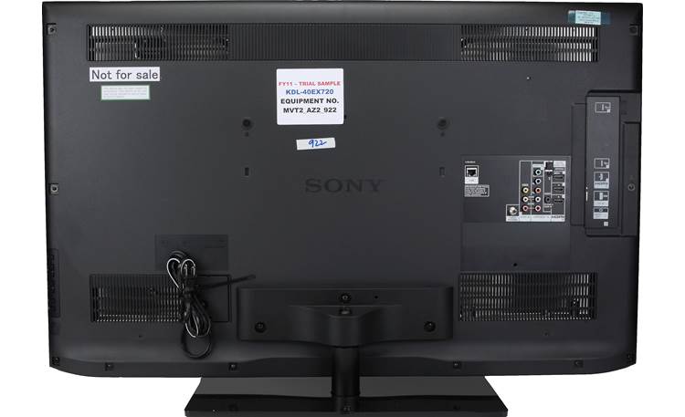 Sony KDL-40EX720 40