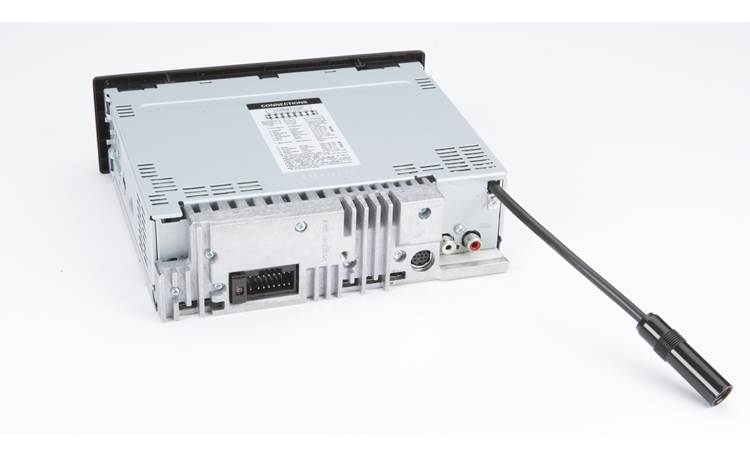 Harmony Audio Compatible With Alpine CDE-124SXM HA-ALP16B Aftermarket...