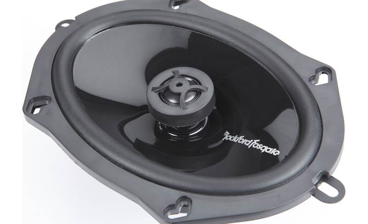 Rockford Fosgate P1572 Other