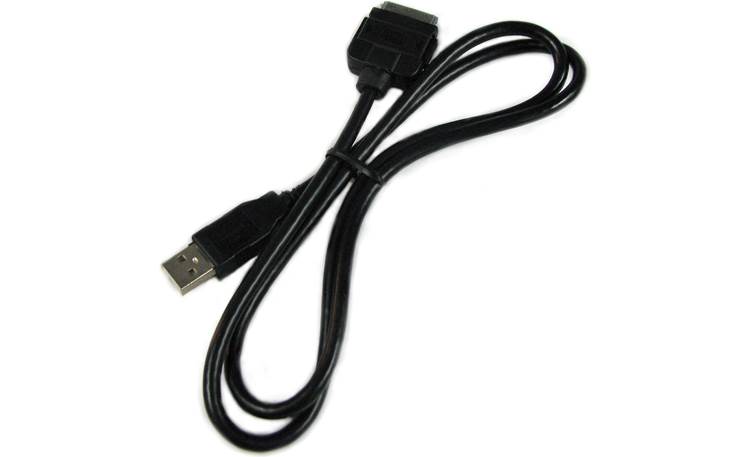 P.I.E. iPod® Connection Cable Front