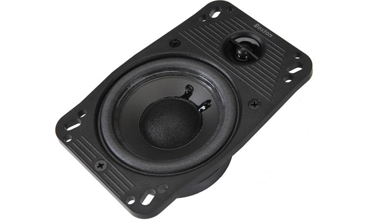 boston acoustics 4x6 speakers