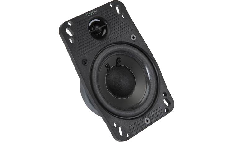 boston acoustics 4x6 speakers