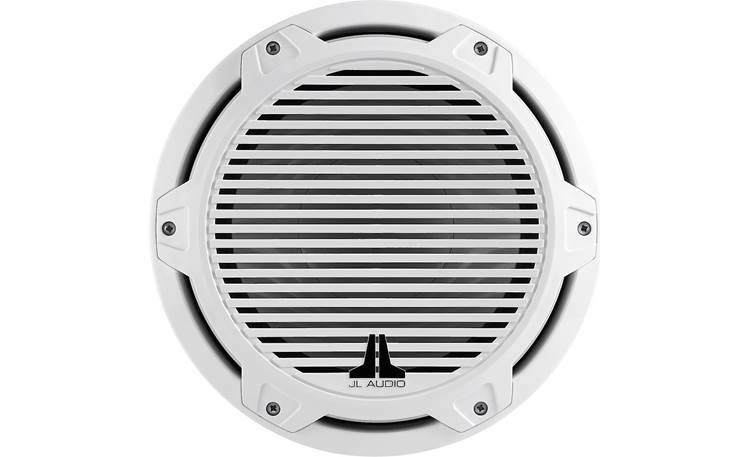 JL Audio MX10IB3-CG-WH Stylish, protective grilles