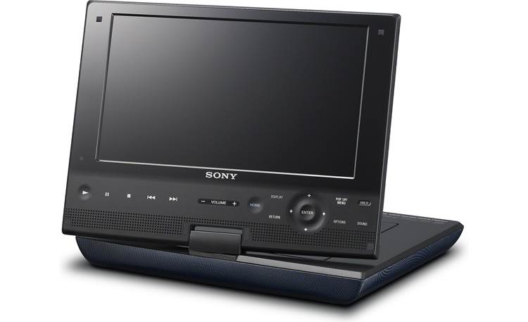 Blu-ray Disk / DVD Player  BDP-SX910800×480