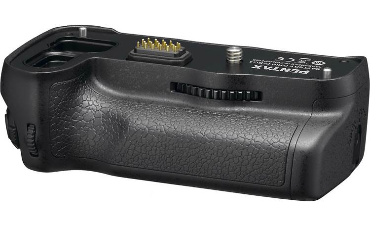 Pentax D-BG4 Battery Grip Front