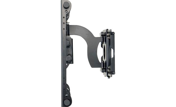 Sanus VisionMount® VMSAB Side view with arm extended