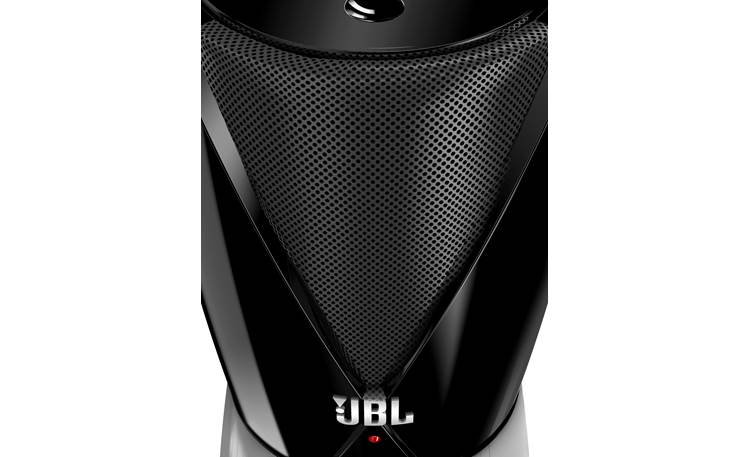 JBL Jembe™ Grille detail
