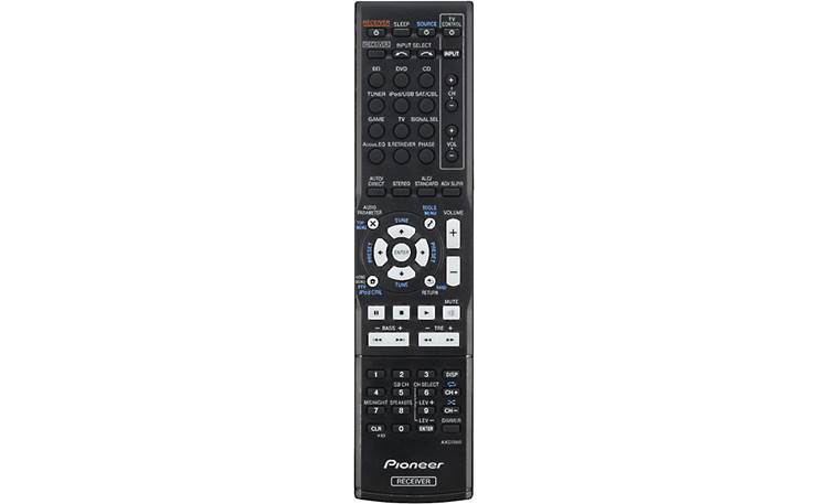 Pioneer 2024 vsx 522