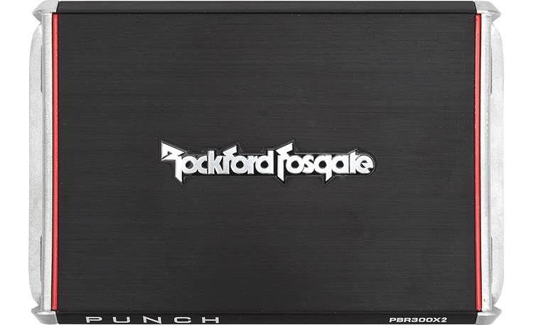 Rockford Fosgate Punch PBR300X2 Other