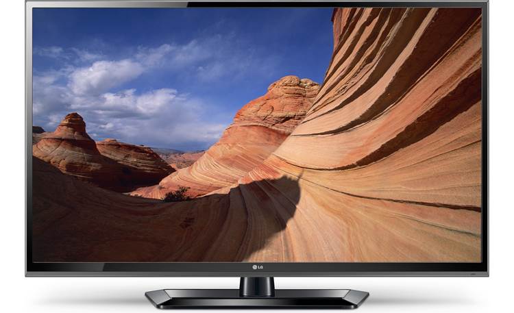 LG Smart TV 42 Pulgadas  Televisor 42LN5700 Full HD
