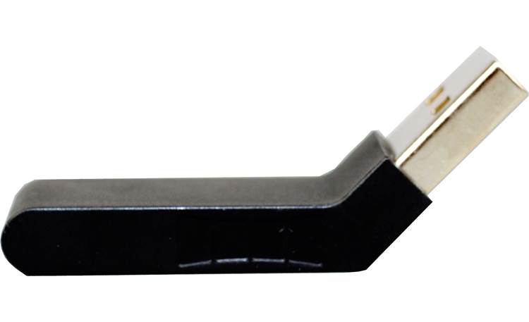 NuForce Air DAC uWireless System™ USB transmitter dongle