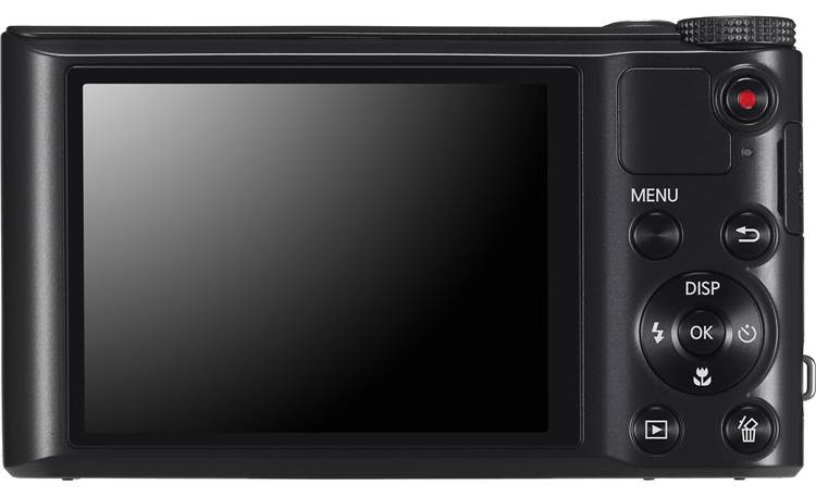 Samsung.WBF250F Digital Camera With Belkin outlets USB Cable