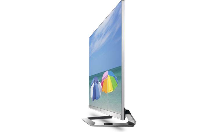 LGエレクトロニクス Smart TV 42LB6700 - JA - メルカリ