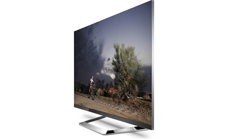LG液晶テレビ 55V型 Smart CINEMA 3D TV【55LM7600】・取りに来て 