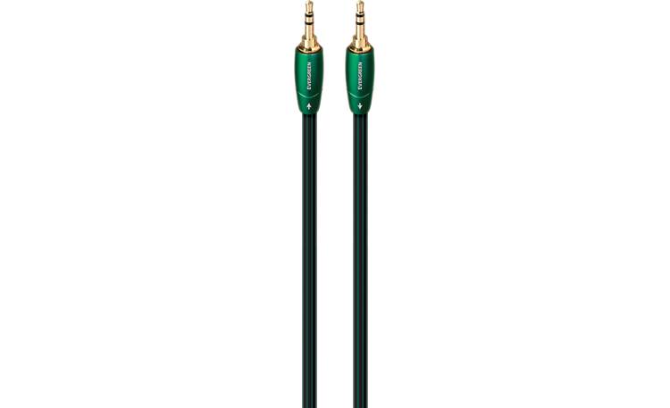 AudioQuest Evergreen Front