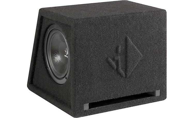 Helix PP7E Compact Sub Front
