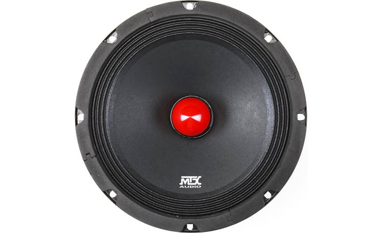 MTX RTX88 Front