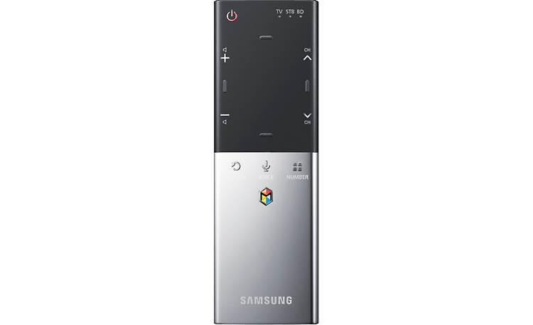 Samsung UN55ES8000 Touchpad remote