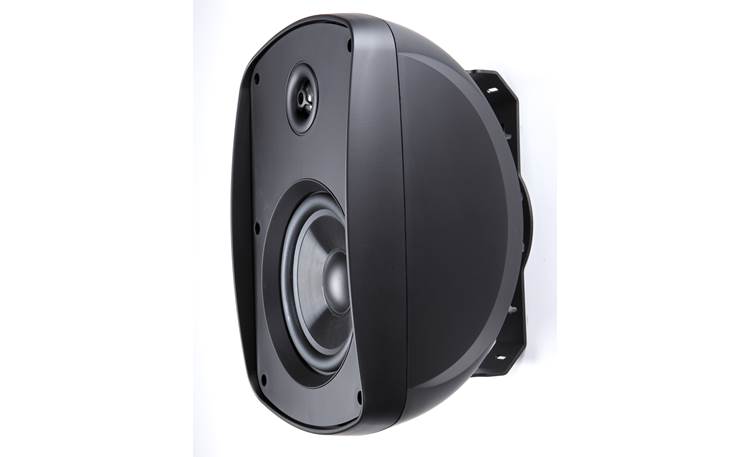 Russound 5B65 (Black) Acclaim 5 Series OutBack outdoor speakers at 