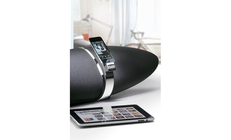 Bowers & Wilkins Zeppelin Air Other