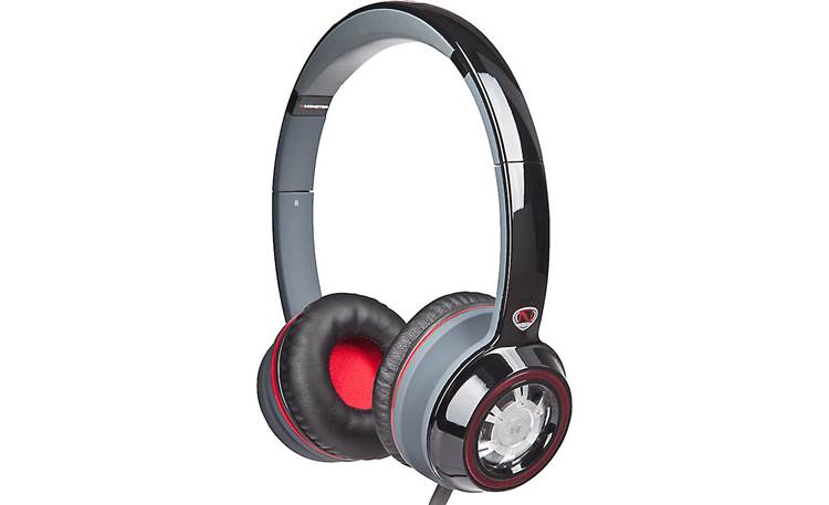NCredible NTune by Monster® Front