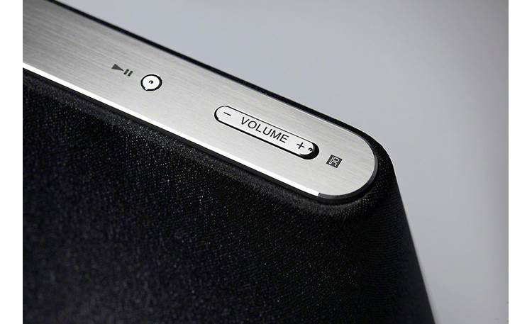 Sony RDP-X500IP Powered speaker system for iPod®/iPhone®/iPad® at ...