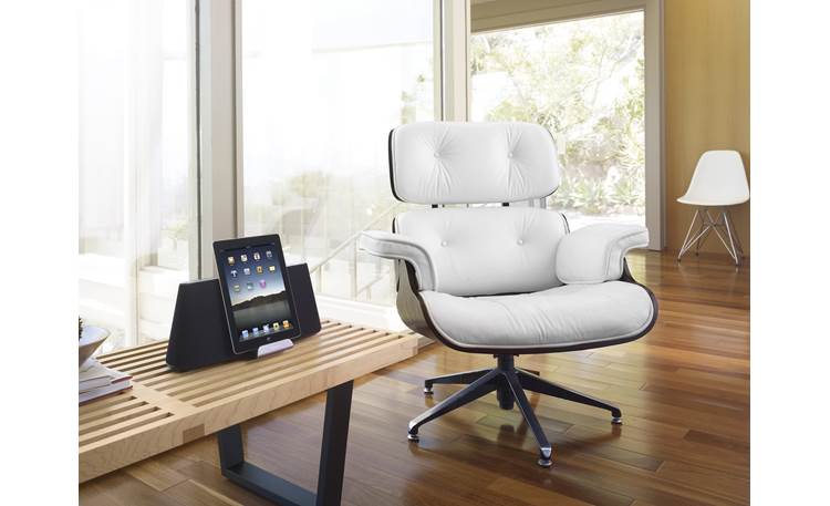 Sony RDP-X500IP Powered speaker system for iPod®/iPhone®/iPad® at ...