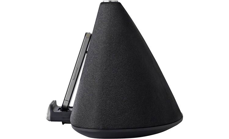 Sony RDP-X500IP Powered speaker system for iPod®/iPhone®/iPad® at ...