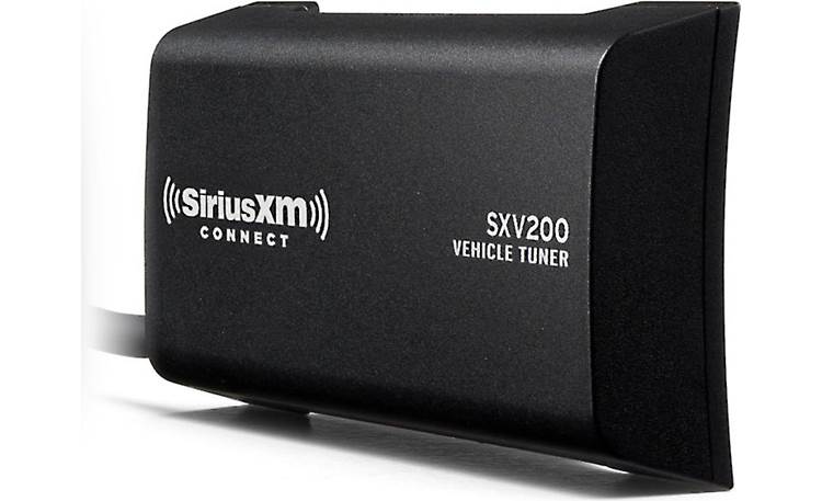 SiriusXM SXV200V1 Tuner Other