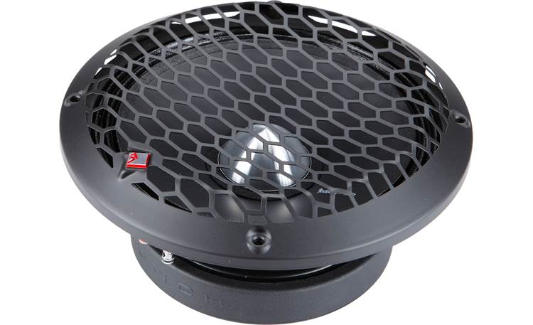 Rockford Fosgate PPS4-8 Other