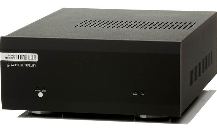 【 希少 】 Musical Fidelity 【 モノラルパワーアンプ 】 Musical Fidelity Nu-Vista – Tech Reviews