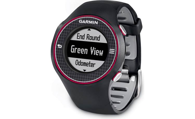 Betekenis Voorbijganger Eenzaamheid Garmin Approach® S3 (Black) Touchscreen golf GPS watch — covers over 38,000  courses around the world at Crutchfield