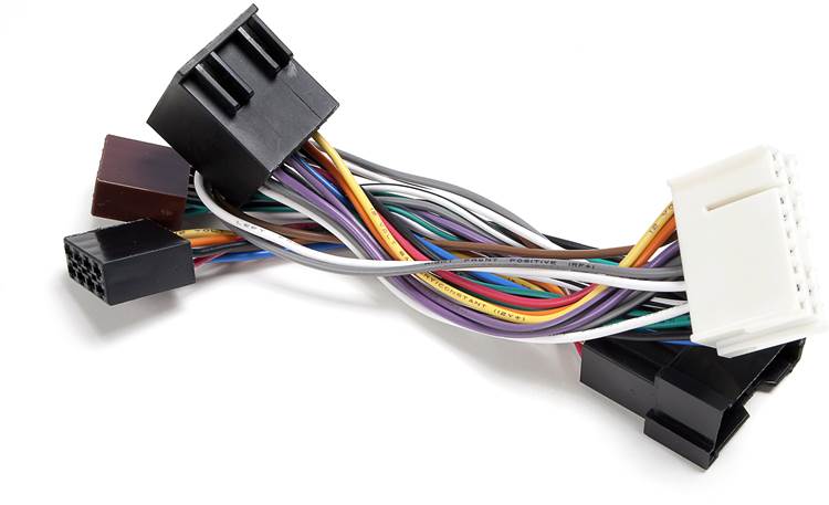 HO HMS-KABEL5M: Hoymiles HMS, Anschlusskabel Plug & Play, 5m at