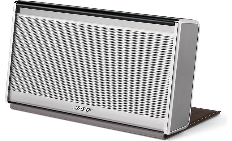 Bose® SoundLink® Wireless Mobile speaker - LX with silver finish 