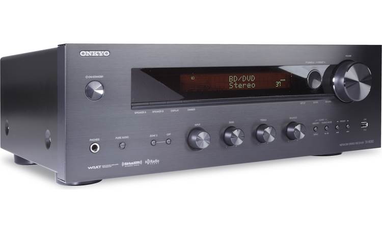 Onkyo TX-8050 Front Right